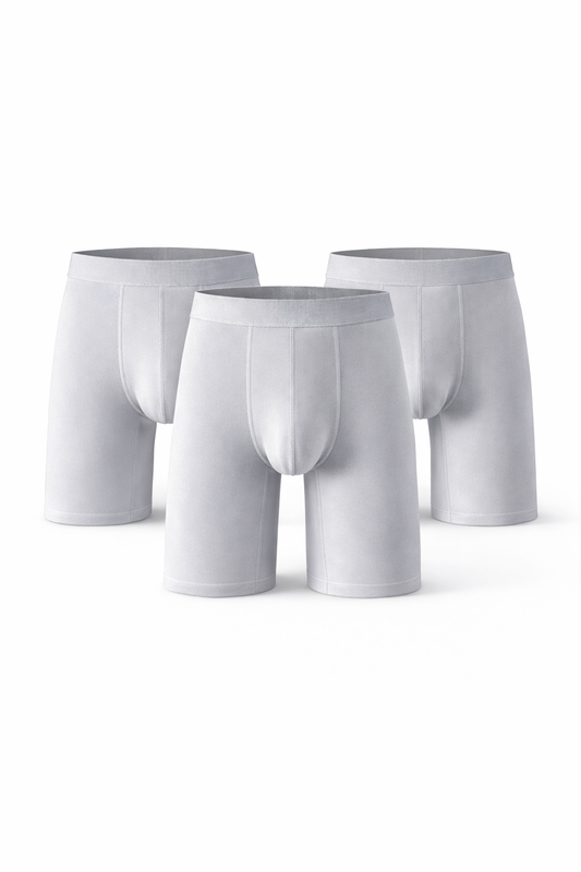SwanFresh Anti-roces – Gris Antracita · Pack de 3