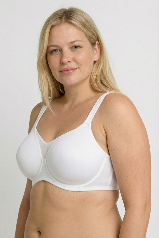 SwanComfort Minimizer BH — Wit