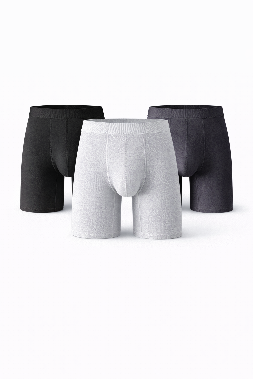 SwanFresh Anti-schuren – Zwart · 3-pack