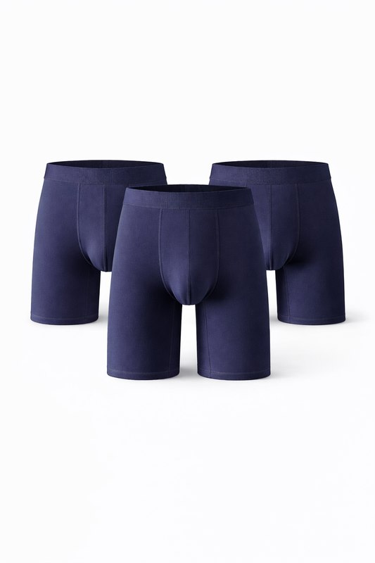 SwanFresh Anti-roces – Azul Rey · Pack de 3
