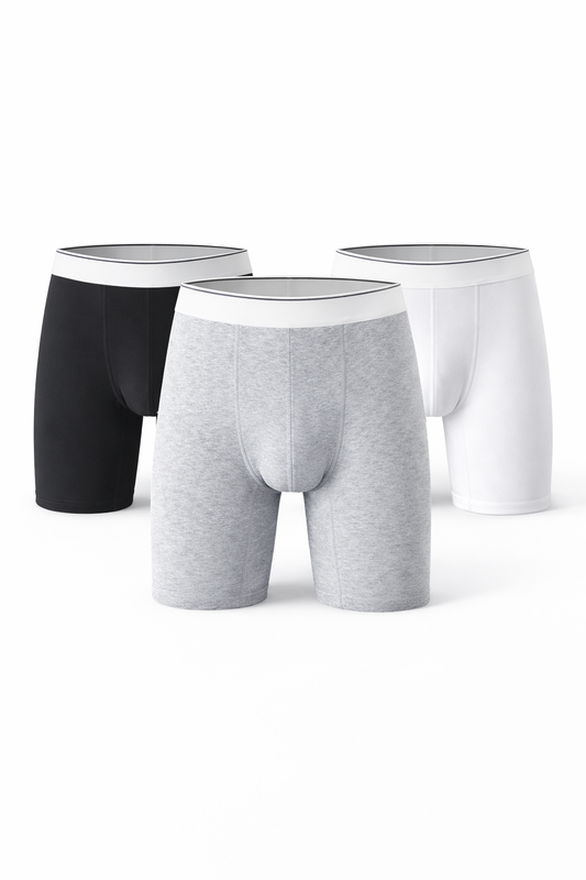 SwanComfort Anti-roces · Pack de 3