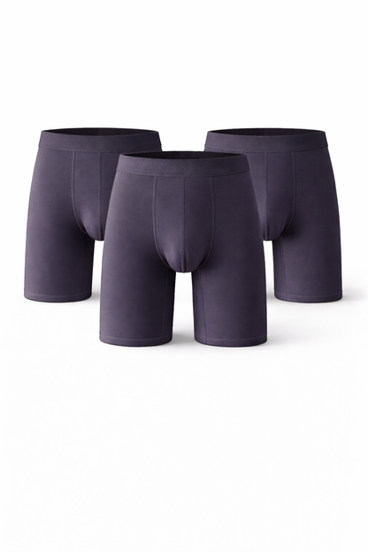 SwanFresh Anti-schuren – Zwart · 3-pack