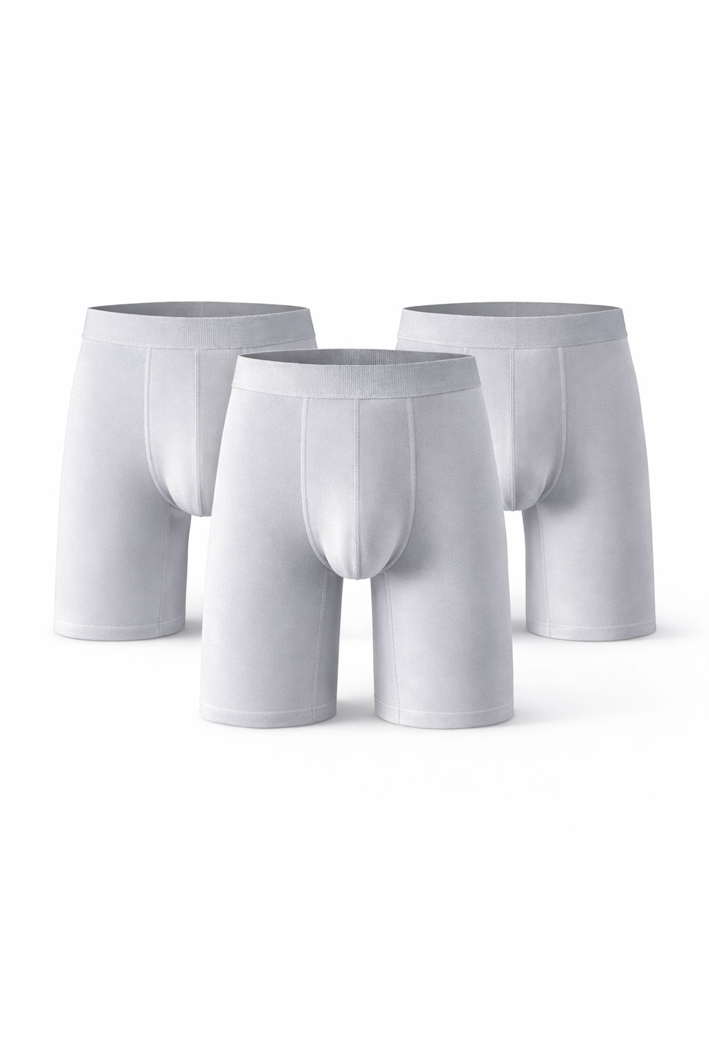 SwanFresh Anti-schuren – Zwart · 3-pack