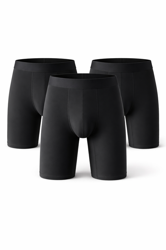 SwanFresh Anti-roces – Gris Perla · Pack de 3